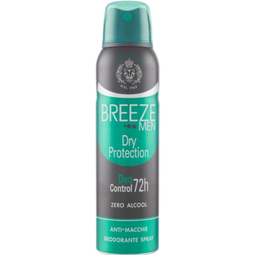 Дезодорант Breeze Dry Protection 150 мл